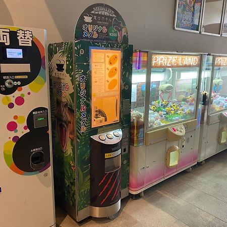 Henn na Hotel Laguna Ten Bosch Gamagori Bagian luar foto