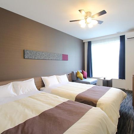 Henn na Hotel Laguna Ten Bosch Gamagori Bagian luar foto