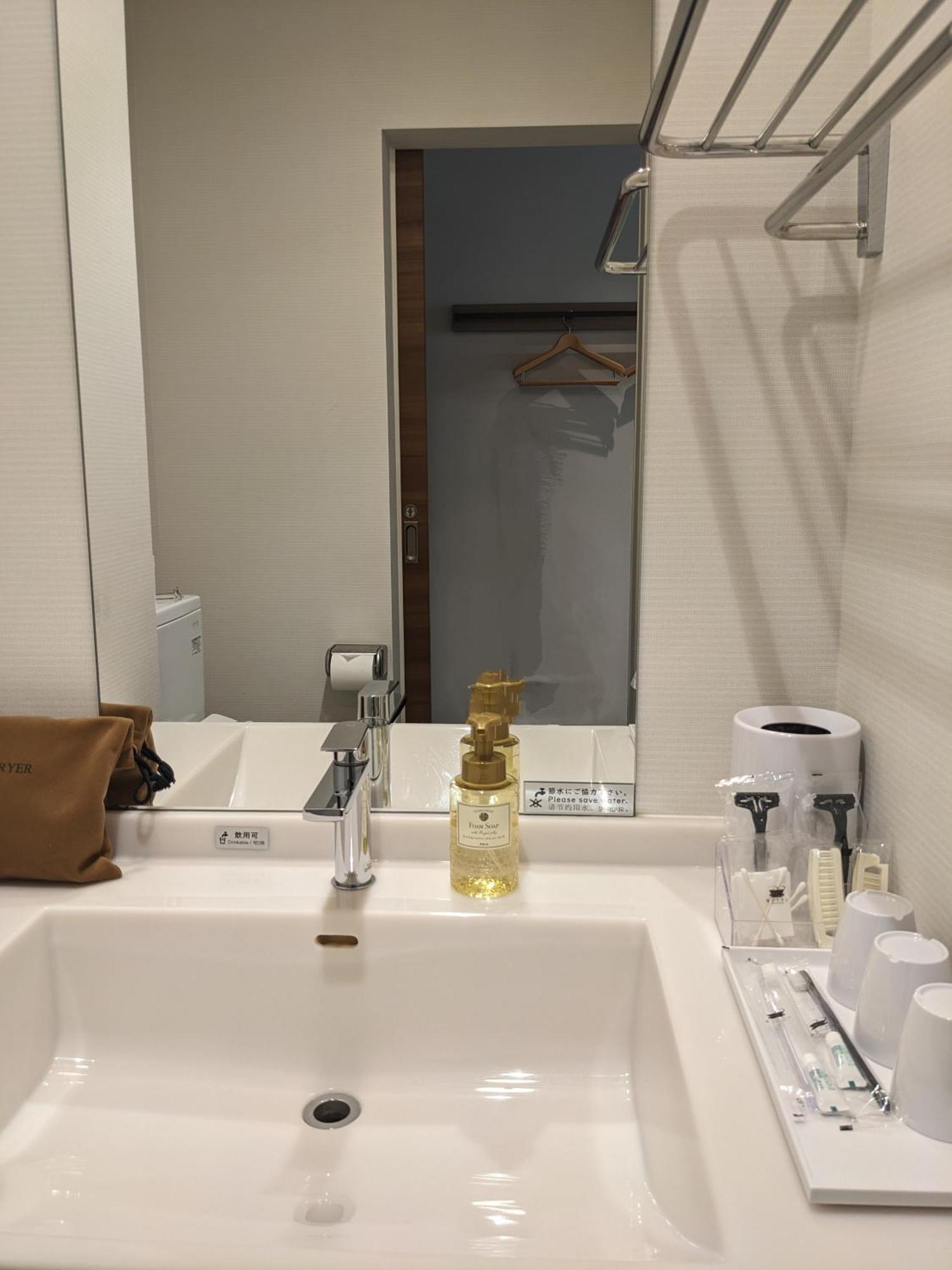 Henn na Hotel Laguna Ten Bosch Gamagori Bagian luar foto