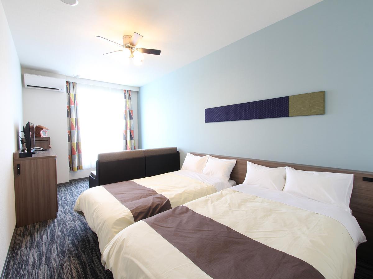 Henn na Hotel Laguna Ten Bosch Gamagori Bagian luar foto